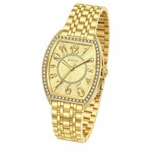 Invicta Wildflower Petal Women's Watch 29mm Gold 69266 NEW